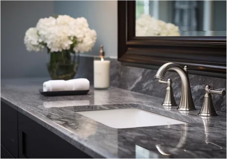 Granite Benchtops