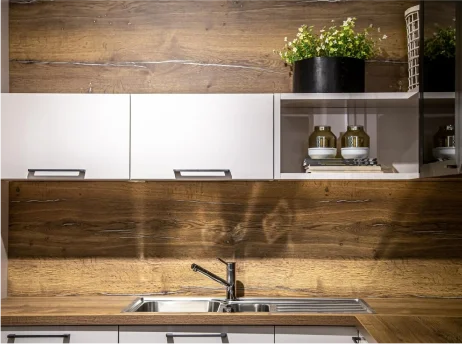Laminate Benchtops