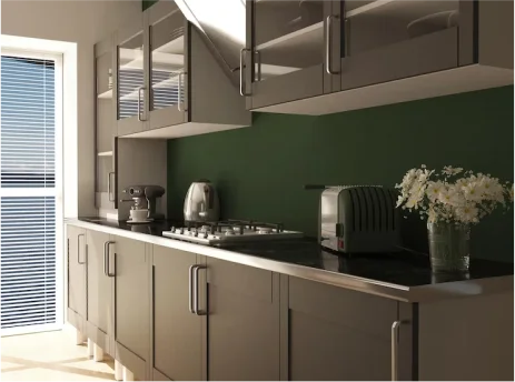 Melamine