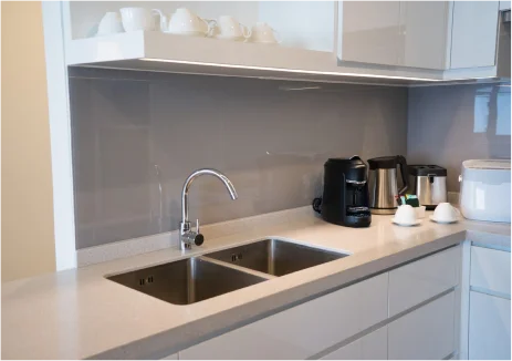 Sinks