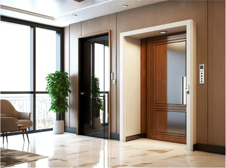 Thermoform Doors & Panels